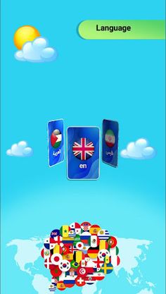 Qudemon - Screenshot 1