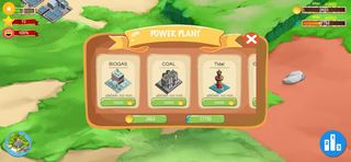 Energy City 2 (Encamp) - Screenshot 2