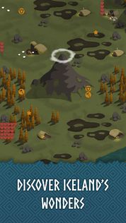 Landnama - Viking Strategy RPG - Screenshot 4