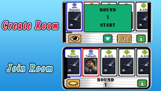 Wi-Fi Avalon - Screenshot 3