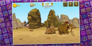 Cool Games - Screenshot 3