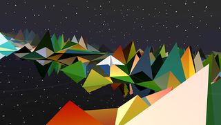 Flight Simulator 0 - Screenshot 3