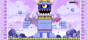 Twin Shot Deluxe - Screenshot 1