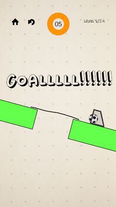 Draw to Score - Screenshot 3
