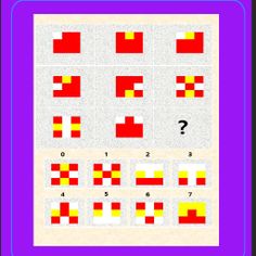 초고도영재교육 IQ Test - Screenshot 4