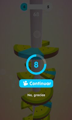 HeliFrutas - Screenshot 3