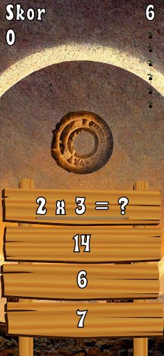 Urfamatik - Screenshot 1