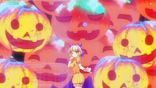 Pumpkin Girl Shooting_06_for_f - Screenshot 2