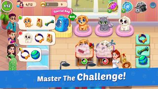 Pet Shelter Mania - Screenshot 3
