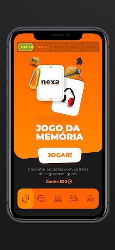 Sipat Game - Screenshot 4