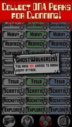 Hell Warriors : crawler - Screenshot 4