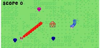 Les Champotes - Screenshot 2