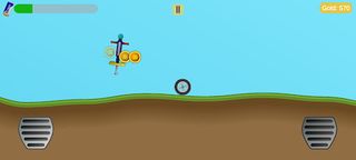 Flybar Racing - Screenshot 3