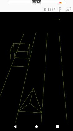 Dash Ball 3D Game - Screenshot 1