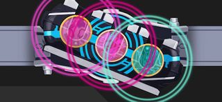 OOO Belt All Rider Series - Screenshot 1