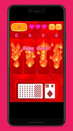 Cards 21 - Screenshot 3