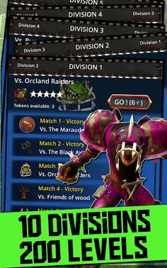 Blood Bowl: Kerrunch - Screenshot 2