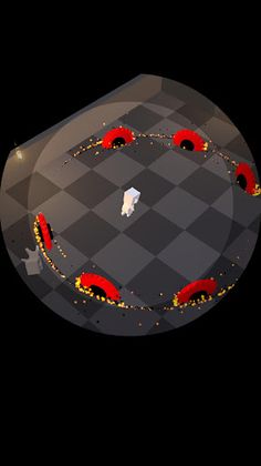 Little Light - Screenshot 3