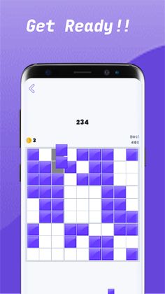 SudoTetriX - Screenshot 4