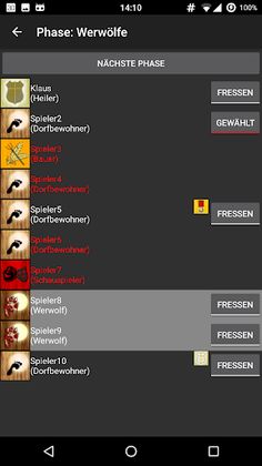 Das Dorf am Wolfsbach - Screenshot 4