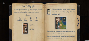 Ozymandias - Screenshot 1