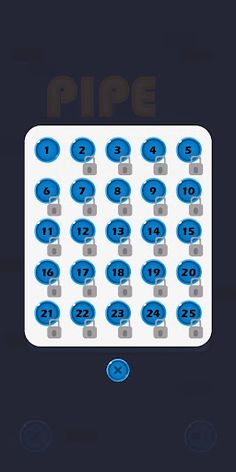 Pipe Maze - Screenshot 2