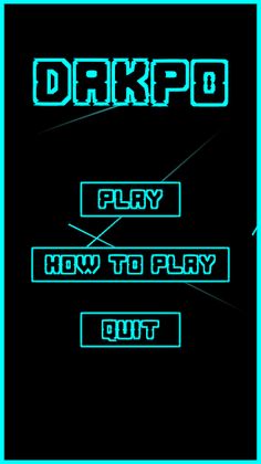 Dakpo - Screenshot 1