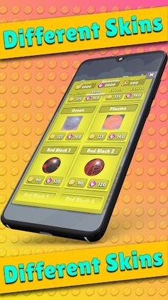 Super Ball Jumping - Screenshot 4