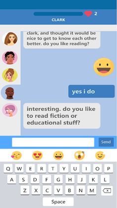 FriendsHub - Screenshot 4