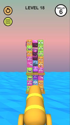 Smash Shoot 3D - Screenshot 4