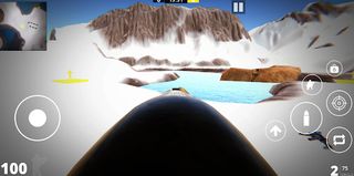 The Warriors: Online Game - Screenshot 1