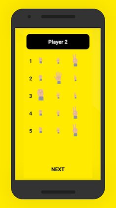 Rock Paper Scissors - 2 Player - Screenshot 3