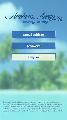 Anchors Away - Screenshot 1