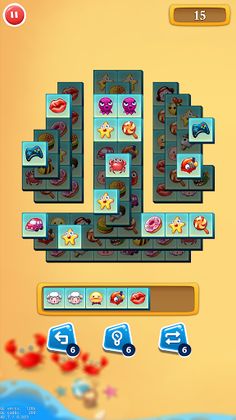 Tiledom - Screenshot 4