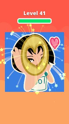 Stickers Puzzle - Screenshot 4