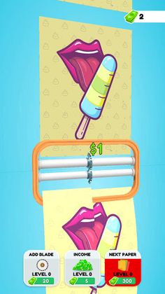 Shredding Tycoon - Screenshot 2