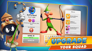 Looney Tunes™ World of Mayhem - Screenshot 2