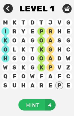 Cari Kata : Anakku Pasti Seron - Screenshot 1