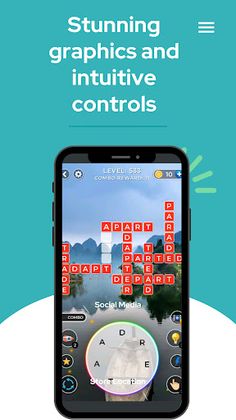 Word Collect - Puzzle Game - Screenshot 3