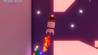 Space challenge 2 - Screenshot 3