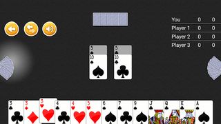 Tien Len - Screenshot 2