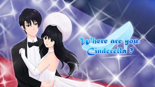 Where are you, Cinderella? - Screenshot 1