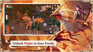 The Legend of Neverland - Screenshot 2