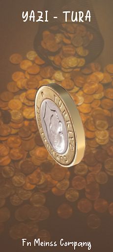 FNM Coin Flip - Screenshot 4