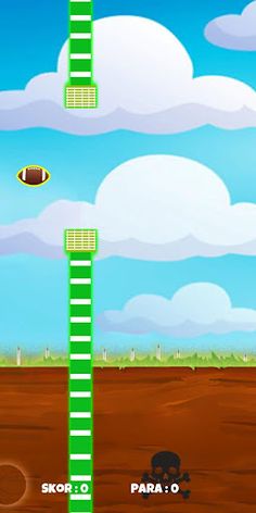 FallBall - Screenshot 3