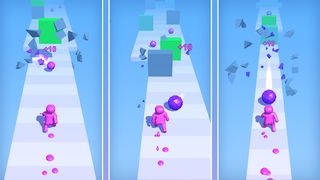 Kickmaster - Screenshot 1