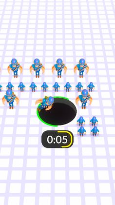 Army Commander Game - Screenshot 4