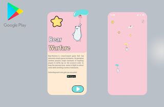 Bear Warfare - Screenshot 1