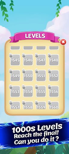 Sort Birds - Screenshot 4