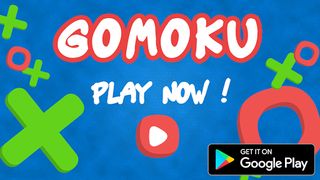 Gomoku - Screenshot 1